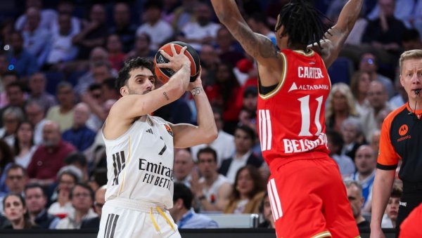 Ма, молим вас људи! Легендарни стручњак након пораза Звезде: Ајде да се не брукамо, па ко је то нас убио...