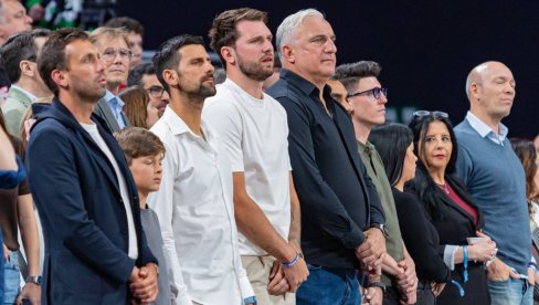 Drama! Razvod Luke Dončića upravo je dobio novi preokret