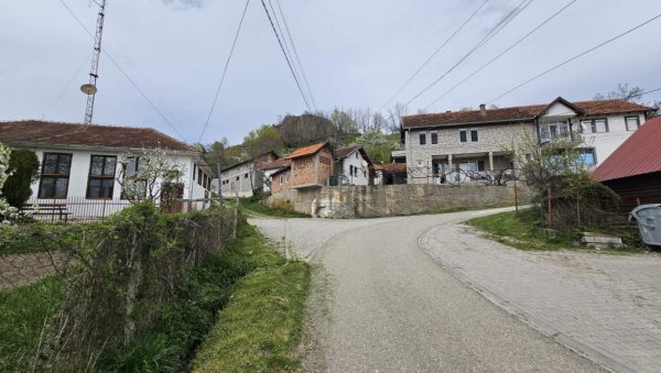 Нећемо да нас лече Албанци: Новости на КиМ, у селима у којима Приштина одузима амбуланте