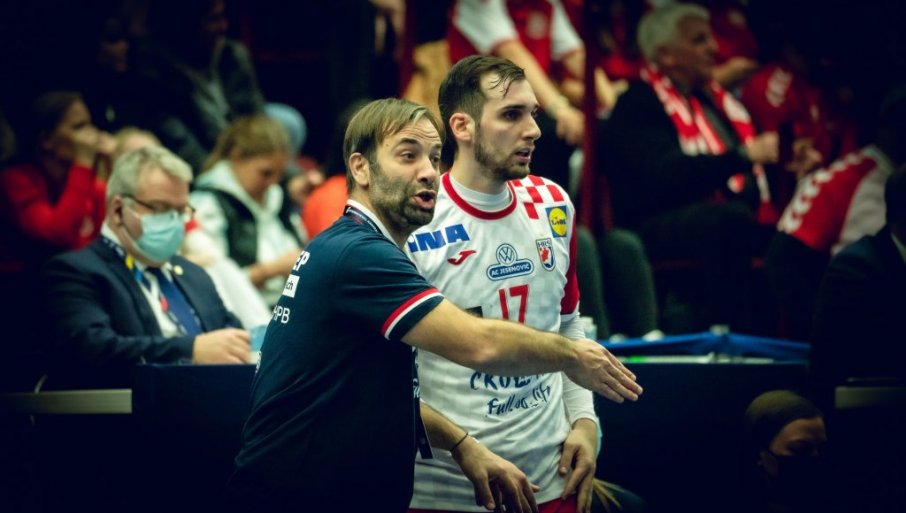 Цео регион у шоку! Репрезентативац Хрватске има леукемију, прима хемотерапију