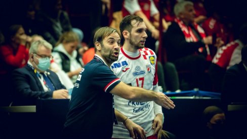 Цео регион у шоку! Репрезентативац Хрватске има леукемију, прима хемотерапију