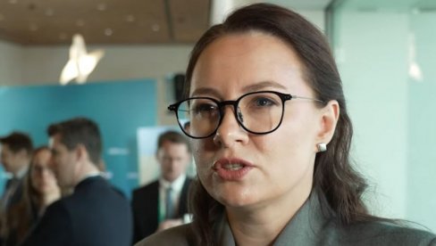 Ukrajinska premijerka: Posle posete Vašingtonu osećamo jaču podršku SAD