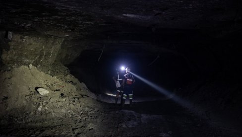 Језиве вести из Русије: Урушио се рудник - под рушевинама најмање осам људи