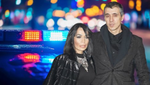 Драма у дому певача: Марка Булата жена пријавила за насиље