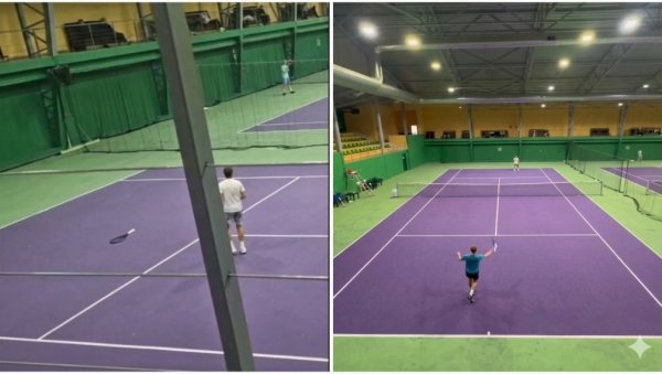 Незапамћен скандал! Избацили га са турнира, иако је победио (ВИДЕО)