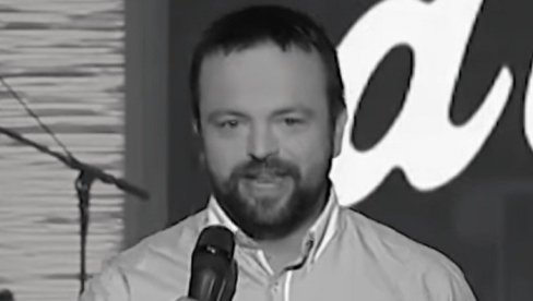 Ko je pevač Saša Katančić (49) koji je iznenada preminuo: Bio je klavijatursta Harisa DŽinovića, a nedavno doživeo je veliku tragediju