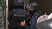 ХОРОР У ИТАЛИЈИ: Аутомобилом се залетео у масу и газио људе