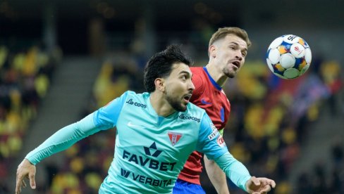 Гости се враћају старим навикама: Доминација домаћих у међусобним сусретима ће се наставити