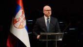 ВУЧЕВИЋ ПОРУЧИО: Независно судство у Црној Гори је бајка