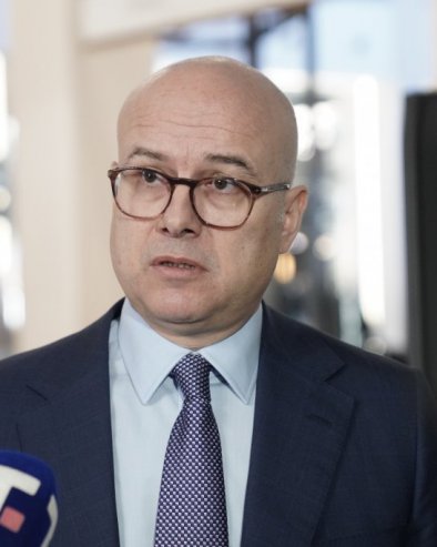 Лидер СНС Вучевић о политичару Ђокићу: Забрињавајуће да иде у Брисел и наговара да Србија буде кажњена