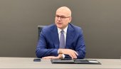 ONI SU NASILNICI I HULIGANI Vučević osudio divljaštvo blokadera: Ovo je dokaz da oni nemaju politiku i da lažu kada pozivaju na dijalog