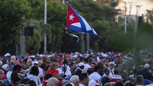 Пропао покушај Кубе да ступи у контакт са Трампом: Писмо заустављено на аеродрому