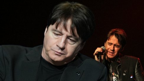 4 puta ženio, 4 razvodio: Boris Novković ima 4 dece - neobičnih imena