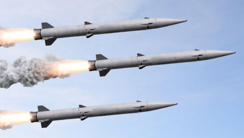 ИРАН ИСКОРИСТИО ПРИМИРЈЕ: Обнова ракета и дронова много брже од очекиваног