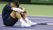 Kakva izdaja! Novak Đoković od njega ovo nikako nije očekivao