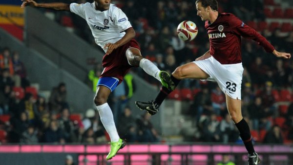 Железничари далеко од борбе за наслов: Љубичасти орлови имају рецепт за данашње госте