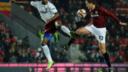 Železničari daleko od borbe za naslov: LJubičasti orlovi imaju recept za današnje goste