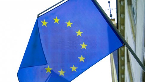 EKONOMSKA KRIZA: EU smanjuje uvoz čelika, Ukrajina najteže pogođena