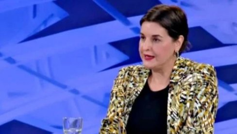 Скандал! Блокадерска менторка из Европског парламента напала Вучића, а смета јој и истрага о смрти студенткиње (ВИДЕО)