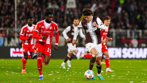 Пирати желе да прекину пост: Јарчевина на менију