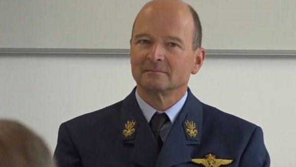 Белгијски министар упозорава: Европа мора да буде спремна да одврати Русију до 2030. године