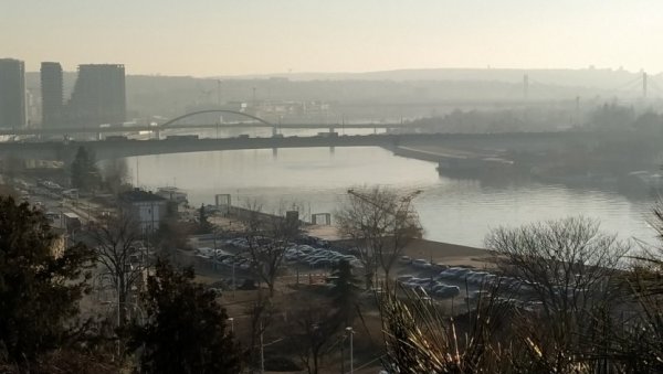 (МАПЕ) Циклон меша карте на небу, овај дан је кључан: Ристић и Чубрило открили какво нас време очекује