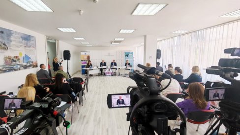 Međunarodni samit o razvoju ženskog preduzetništva: „OsnaŽene“ na Novosadskom sajmu