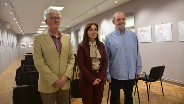 Српски народ се кроз Матицу српску борио за очување идентитета: Научни скуп Срем-српки народ, историја и култура у Руми