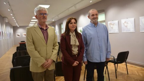 Српски народ се кроз Матицу српску борио за очување идентитета: Научни скуп Срем-српки народ, историја и култура у Руми