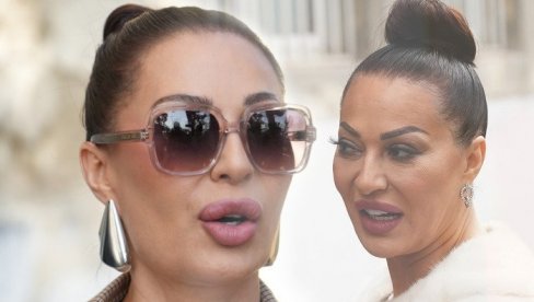 Anastasija bi napravila skandal, Lidija bi se svađala, a Veljko bi potrošio sve pare: Ceca nikad iskrenije o porodici