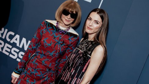 Ana Vintur pokazala svoju mezimicu: Ćerka je njena slika i prilika (FOTO)