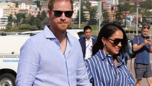 Меган Маркл је у Аустралији прошетала неколико савршених комбинација, али ова је победила: Ове комаде свака жена мора да има у орману