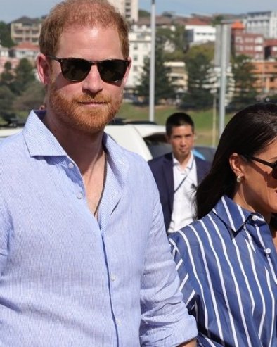 Меган Маркл је у Аустралији прошетала неколико савршених комбинација, али ова је победила: Ове комаде свака жена мора да има у орману