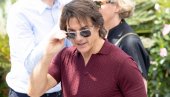 Zvanično - Tom Kruz opet leti kao Maverik: U pripremi treći deo filma „Top gan“