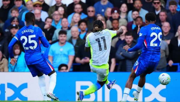 Велики посао за тим са Стамфорд Бриџа: Челси продужио уговор са кључним фудбалером