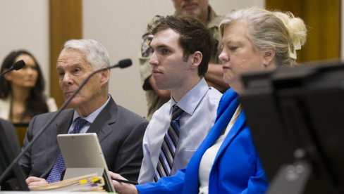 Случај Чарли Кирк: Оптужени за његово убиство тражи да на суђењу буду забрањене камере