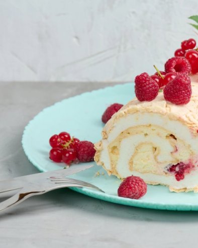 Нежан и неодољив слаткиш: Пуслица ролат, савршен десерт за пробирљиве сладокусце