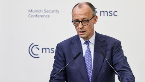 Немачка на прекретници: Мерц у слободном паду, АфД први пут најјача странка