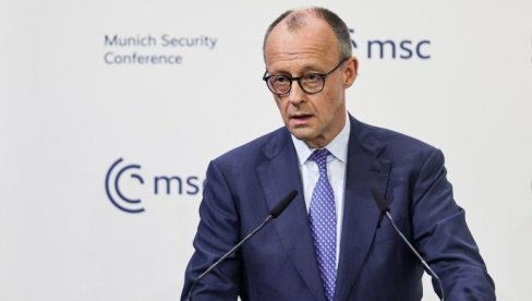 МЕРЦ О СИТУАЦИЈИ НА ЈУГУ ЛИБАНА: Позива Израел на уздржаност изражавајући велику забринутост због сукоба