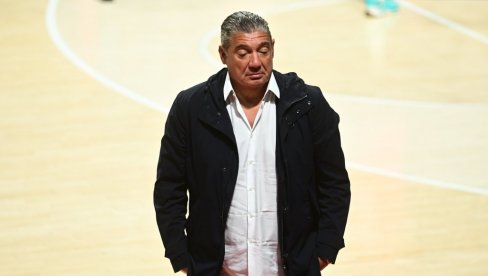 RAŽNATOVIĆ POTVRDIO DUGO ČEKANI TRANSFER! Potpisala velika zvezda, naredna destinacija NBA liga!