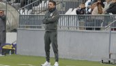 Koković pred Partizan: : Crno-belima su potrebni bodovi, probaćemo da ih pobedimo