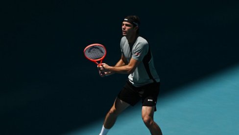 Novi šok u svetu tenisa! Nakon Đokovića i Alkaraza povukao se još jedan član top10 sa Mastersa u Madridu