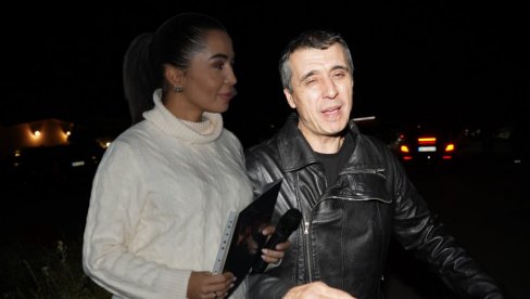 Срам је било! Марија Булат се огласила након што ју је ћерка назвала наркоманком - настао хаос испред стана