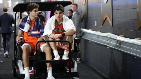 Andrej Stojaković doneo odluku! Poznato za koga će nastupati (VIDEO)