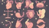 HOROSKOP ZA SREDU, 20. MAJ: Raka sređuje stambeni prostor, Devica zarađuje preko interneta, a Škorpija preko putovanja, Ribe čeka nova ljubav