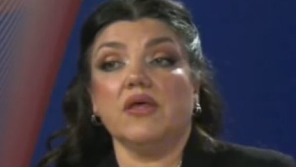 Покрет за народ и државу: Осуђујемо брутални напад на професорку Зарубицу