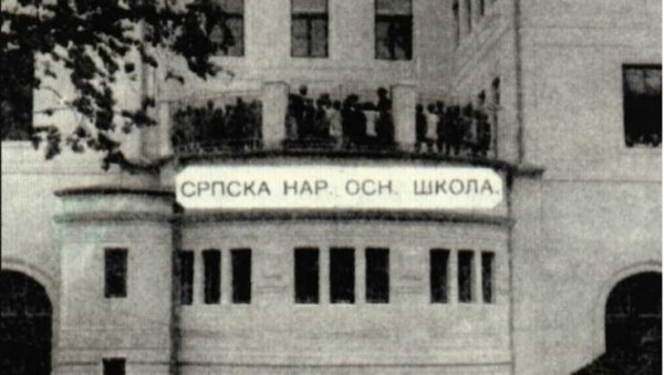 Одбрамбени механизам за опстанак у Загребу: У беспоштедној борби за права, Срби у Хрватској и Славонији се везивали за веру и традицију
