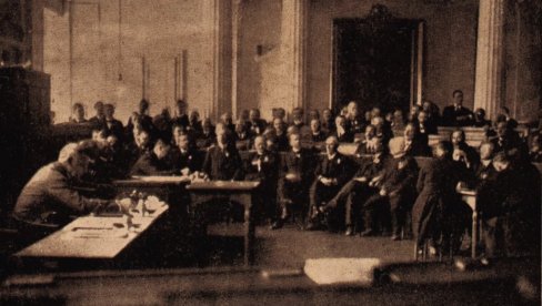 Политичко лицeмерје епохе Јосипа Броза: Негација српског народа у Хрватској огледала се у бројним покушајима да се Срби прогласе Власима