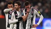 Juventus ne sedi skrštenih ruku! Dovodi zamenu za Vlahovića i to brutalnu