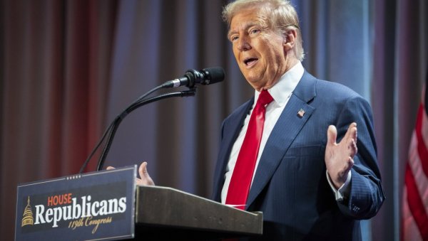 Трамп потврдио: Ево кад ће се одржати друга рунда преговора са Ираном